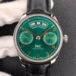 ZF Factory IWC IW503510 Super Clone Watch: Price, Pictures, Videos, Reviews.