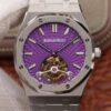 JF Factory Audemars Piguet 26522ST.OO.1220ST.01 Super Clone Watch: Price, Pictures, Videos, Reviews.
