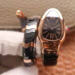 BV Factory Bvlgari Super Clone Watch: Price, Pictures, Videos, Reviews.