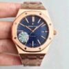 Audemars Piguet 15400OR.OO.1220OR.03 Super Clone Watch: Price, Pictures, Videos, Reviews.