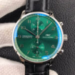 ZF Factory IWC IW371615 Super Clone Watch: Price, Pictures, Videos, Reviews.