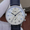 ZF Factory IWC IW371440 Super Clone Watch: Price, Pictures, Videos, Reviews.