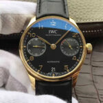 ZF Factory IWC IW500101 Super Clone Watch: Price, Pictures, Videos, Reviews.