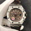 Audemars Piguet 26470ST.OO.A820CR.01 Super Clone Watch: Price, Pictures, Videos, Reviews.