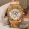 Audemars Piguet 26320BA.OO.1220BA.01 Super Clone Watch: Price, Pictures, Videos, Reviews.