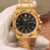 Audemars Piguet 26320BA Super Clone Watch: Price, Pictures, Videos, Reviews.