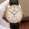 IWC IW545408 Super Clone Watch: Price, Pictures, Videos, Reviews, QC.