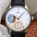 ZF Factory IWC Tourbillon Super Clone Watch: Price, Pictures, Videos, Reviews, Movement.