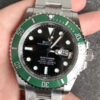 Rolex Submariner Date 41mm 126610LV NOOB Factory Stainless Steel Strap Replica Watches - Luxury Replica