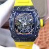 Richard Mille RM35-02 Super Clone Watch: Price, Pictures, Videos, Reviews, Buy Guide.