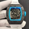 Richard Mille RM055 Super Clone Watch: Price, Pictures, Videos, Reviews, Purchase channels.