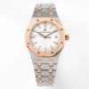 Audemars Piguet 77350SR.OO.1261SR.01 Super Clone Watch: Price, Pictures, Videos, Reviews.