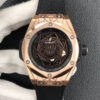 WWF Factory Hublot 415.OX.1118.VR.MXM17 Super Clone Watch: Price, Pictures, Videos, Reviews.