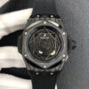 WWF Factory Hublot 415.CX.1112.VR.MXM18 Super Clone Watch: Price, Pictures, Videos, Reviews.