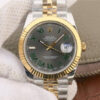 EW Factory Rolex M126333-0020 Super Clone Watch: Price, Pictures, Videos, Reviews.