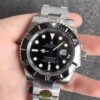 Rolex Submariner 116610LN Noob Factory Black Dial Replica Watches - Luxury Replica