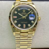 Rolex 118208 Super Clone Watch: Price, Pictures, Videos, Reviews.