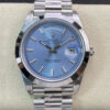 Rolex M228206-0004 Super Clone Watch: Price, Pictures, Videos, Reviews.