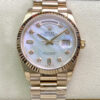 Rolex M128235-0029 Super Clone Watch: Price, Pictures, Videos, Reviews.