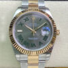 Rolex M126333-0019 Super Clone Watch: Price, Pictures, Videos, Reviews.