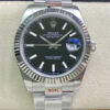 EW Factory Rolex M126334-0017 Super Clone Watch: Price, Pictures, Videos, Reviews.