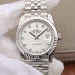 Rolex M126331 Super Clone Watch: Price, Pictures, Videos, Reviews.