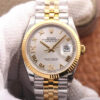Rolex M126233-0031 Super Clone Watch: Price, Pictures, Videos, Reviews.