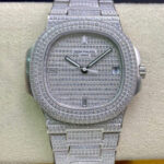 PPF Factory Patek Philippe 5719-1G-001 Super Clone Watch: Price, Pictures, Videos, Reviews.