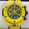 Hublot 441.CY.471Y.RX Super Clone Watch: Price, Pictures, Videos, Reviews.