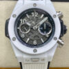 Hublot 421.HX.1170.RX Super Clone Watch: Price, Pictures, Videos, Reviews.