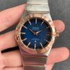 Omega 123.20.38.21.03.001 Super Clone Watch: Price, Pictures, Videos, Reviews.