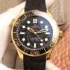 Omega 210.62.42.20.01.001 Super Clone Watch: Price, Pictures, Videos, Reviews.