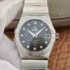 Omega 123.10.38.21.51.001 Super Clone Watch: Price, Pictures, Videos, Reviews.