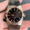 Omega 123.20.31.20.13.001 Super Clone Watch: Price, Pictures, Videos, Reviews.