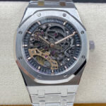 Audemars Piguet Royal Oak 15407ST.OO.1220ST.01 APS Factory Titanium Case Replica Watches - Luxury Replica
