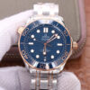 Omega 210.20.42.20.03.002 Super Clone Watch: Price, Pictures, Videos, Reviews.