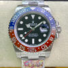 Clean Factory Rolex M126710BLRO-0002 Super Clone Watch: Price, Pictures, Videos, Reviews, In Stock.
