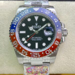 Clean Factory Rolex M126710BLRO-0002 Super Clone Watch: Price, Pictures, Videos, Reviews, In Stock.