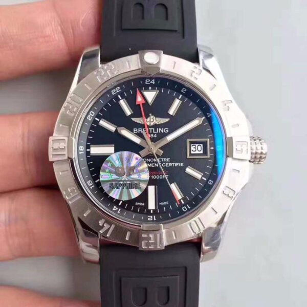 Breitling A3239012/BC35/152S | US Replica - 1:1 Top quality replica watches factory, super clone Swiss watches.