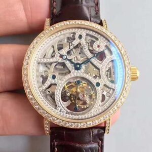 Piaget High-grade Jewelry | US Replica - 1:1 Top quality replica watches factory, super clone Swiss watches.