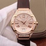 Piaget Diamond Super Clone Watch: Price, Pictures, Videos, Reviews.