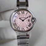 V6 Factory Cartier 33mm Super Clone Watch: Price, Pictures, Videos, Reviews.