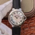 Cartier W69017Z4 Super Clone Watch: Price, Pictures, Videos, Reviews.