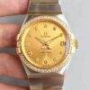Omega 123.25.35.20.58.001 Super Clone Watch: Price, Pictures, Videos, Reviews.