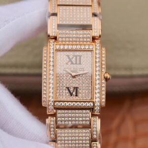 Patek Philippe 4908/50R-012 | US Replica - 1:1 Top quality replica watches factory, super clone Swiss watches.