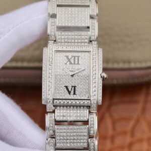 Patek Philippe 4908/101G-001 | US Replica - 1:1 Top quality replica watches factory, super clone Swiss watches.