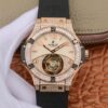 Hublot Tourbillon Super Clone Watch: Price, Pictures, Videos, Reviews.