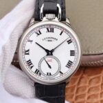 Chopard 161923-1001 Black Strap | US Replica - 1:1 Top quality replica watches factory, super clone Swiss watches.