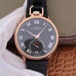 Chopard 161923-1001 Super Clone Watch: Price, Pictures, Videos, Reviews.