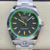Rolex 116400GV Super Clone Watch: Price, Pictures, Videos, Reviews.